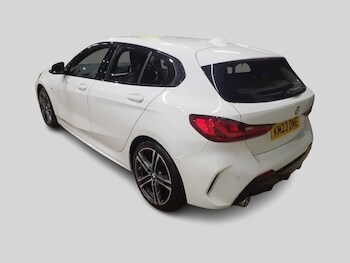 Used BMW 1 Series 2023 for sale - 78525290: Photo