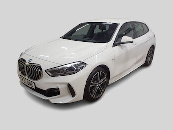 Used BMW 1 Series 2023 for sale - 78525290: Photo