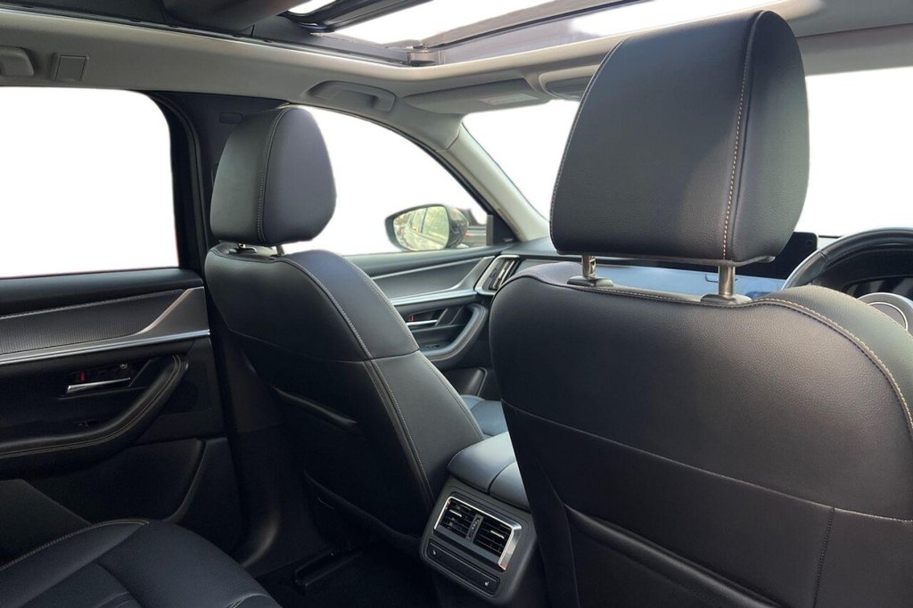 Used Mazda CX-60 2024 for sale - 76717220: Photo 10