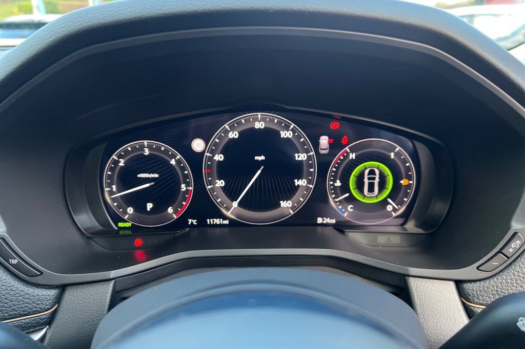 Used Mazda CX-60 2024 for sale - 76717220: Photo 15