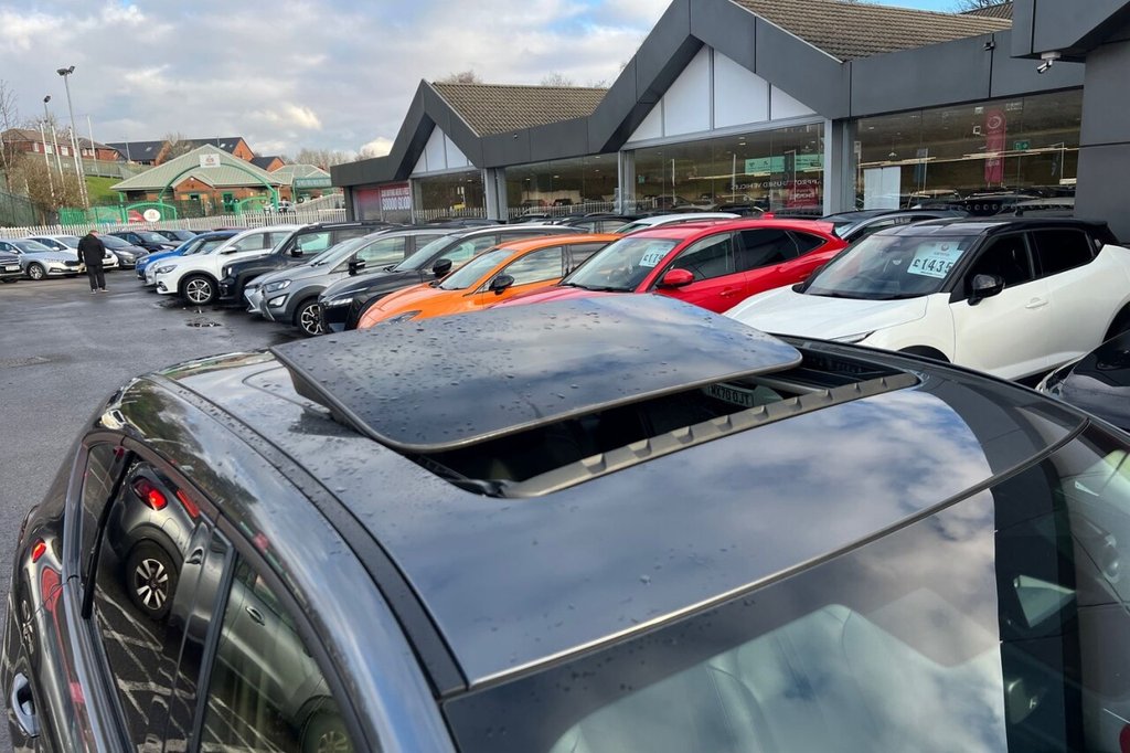 Used Mazda CX-60 2024 for sale - 76717220: Photo 16