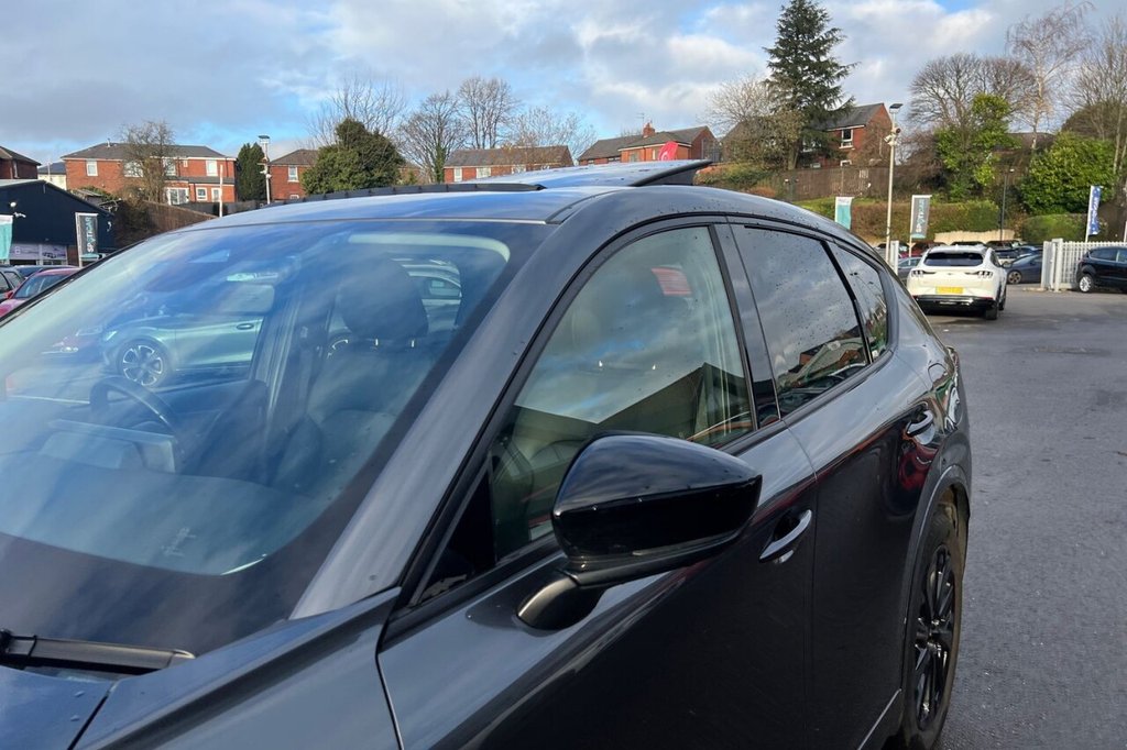 Used Mazda CX-60 2024 for sale - 76717220: Photo 24