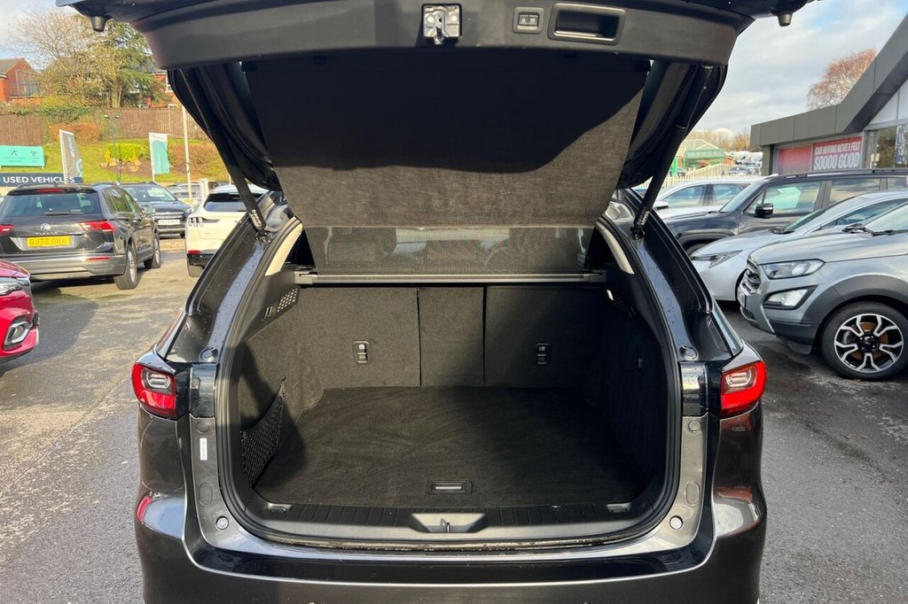 Used Mazda CX-60 2024 for sale - 76717220: Photo 31