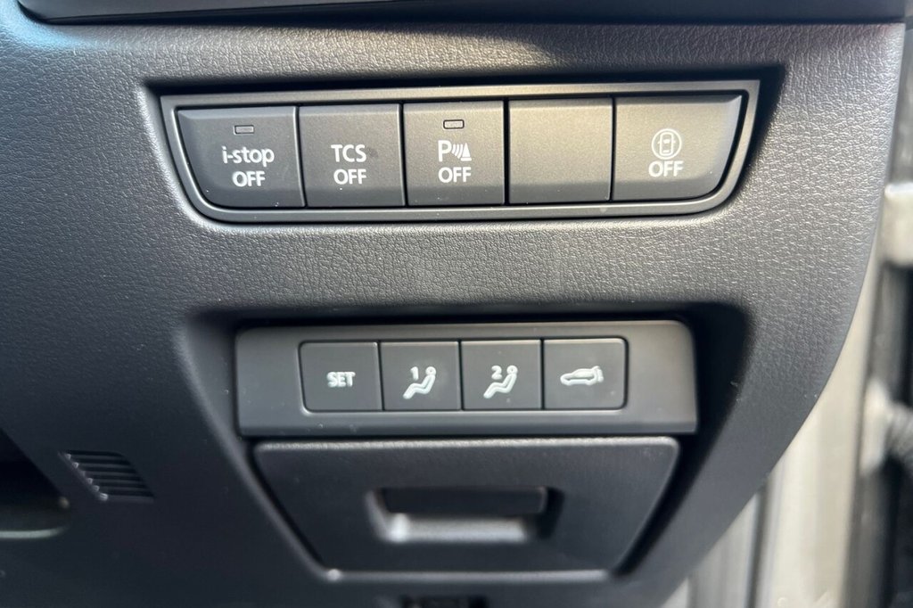 Used Mazda CX-60 2024 for sale - 76717220: Photo 42