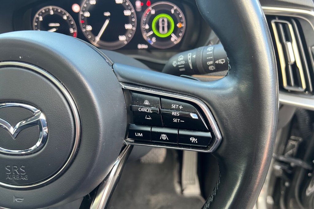 Used Mazda CX-60 2024 for sale - 76717220: Photo 43