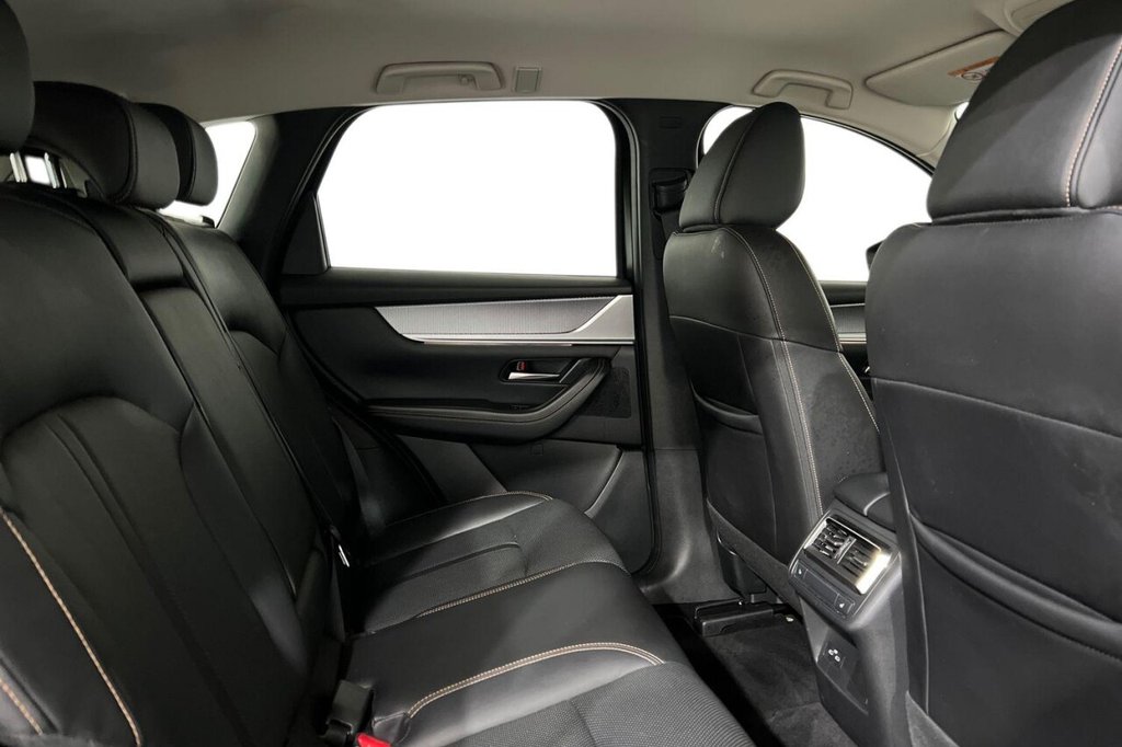 Used Mazda CX-60 2022 for sale - 76345121: Photo 10