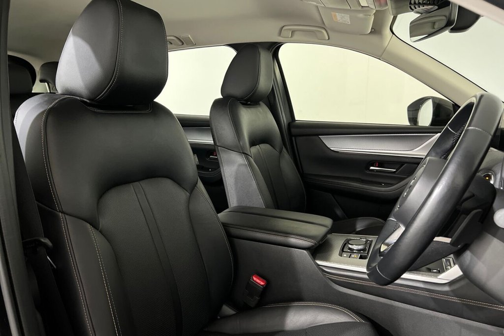 Used Mazda CX-60 2022 for sale - 76345121: Photo 22