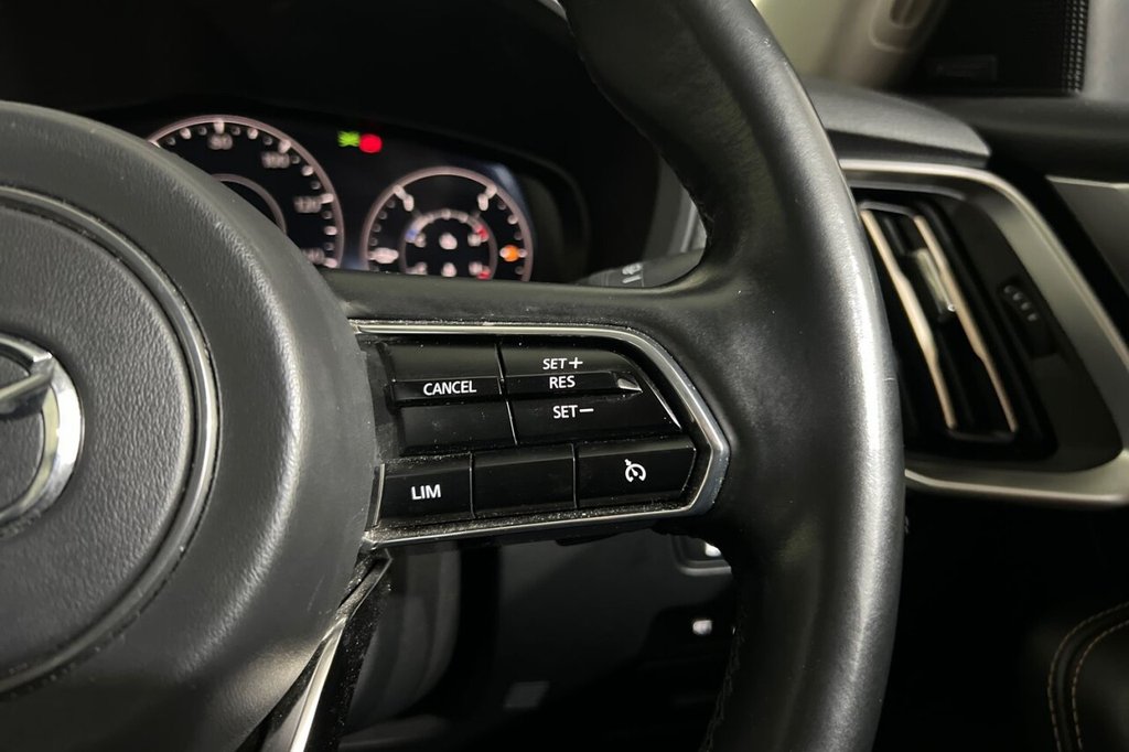 Used Mazda CX-60 2022 for sale - 76345121: Photo 27