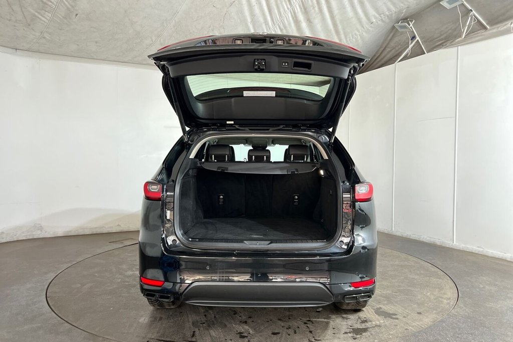 Used Mazda CX-60 2022 for sale - 76345121: Photo 43