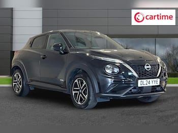Used Nissan Juke 2024 for sale - 79562307: Photo