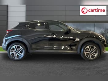 Used Nissan Juke 2024 for sale - 79562307: Photo