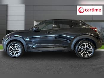 Used Nissan Juke 2024 for sale - 79562307: Photo