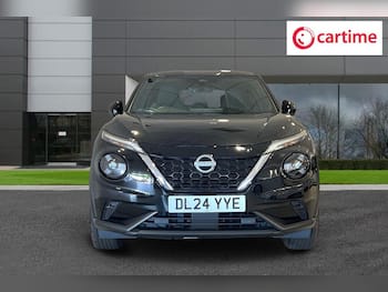 Used Nissan Juke 2024 for sale - 79562307: Photo