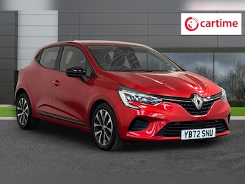 Used Renault Clio 2023 for sale - 79598533: Photo