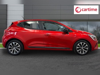 Used Renault Clio 2023 for sale - 79598533: Photo