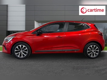 Used Renault Clio 2023 for sale - 79598533: Photo