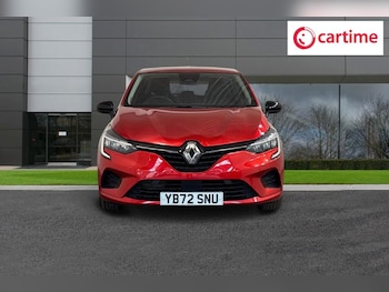Used Renault Clio 2023 for sale - 79598533: Photo