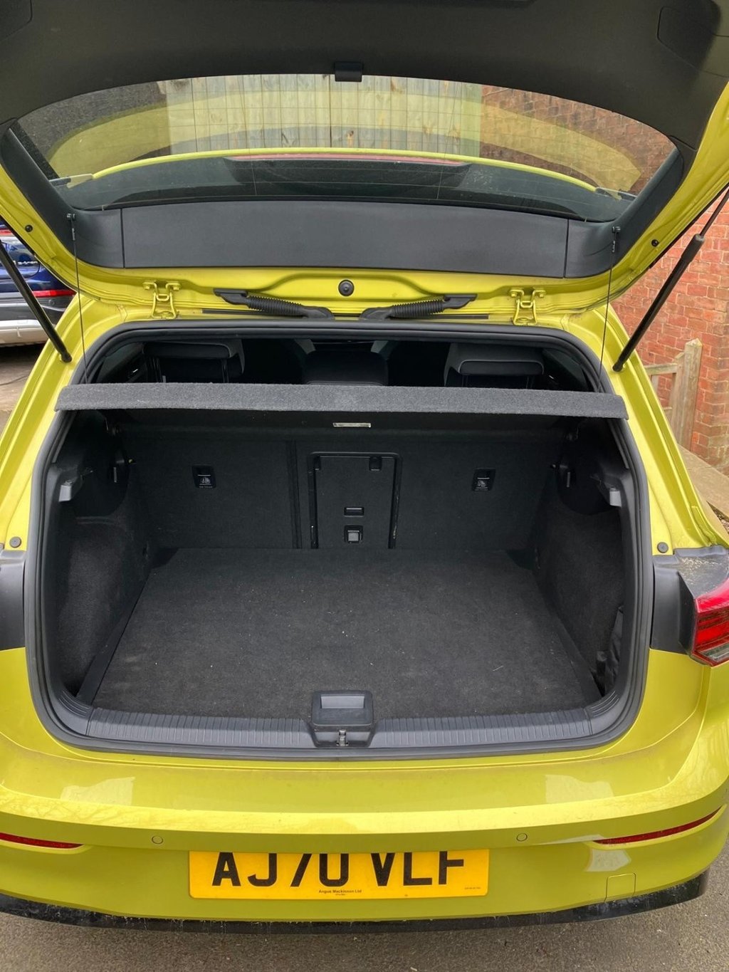 Used Volkswagen Golf 2021 for sale - 77991413: Photo 11