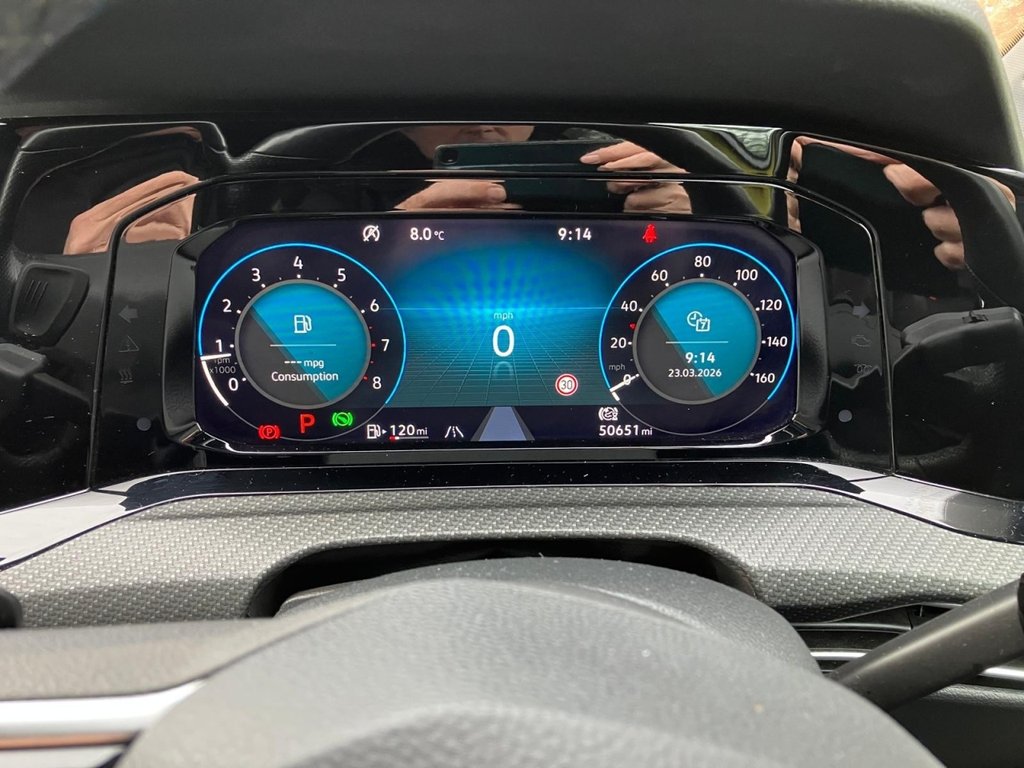 Used Volkswagen Golf 2021 for sale - 77991413: Photo 2