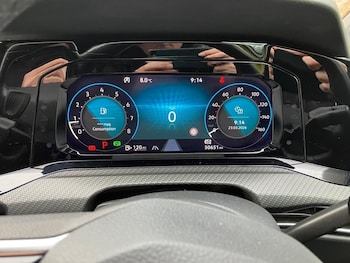 Used Volkswagen Golf 2021 for sale - 77991413: Photo