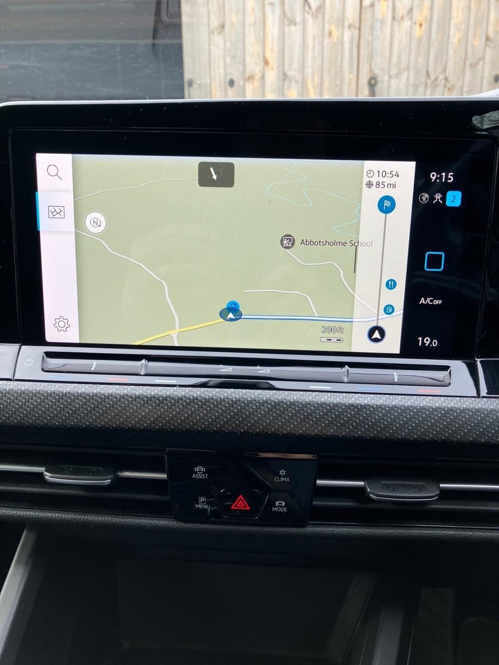 Used Volkswagen Golf 2021 for sale - 77991413: Photo 3