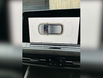 Used Volkswagen Golf 2021 for sale - 77991413: Photo