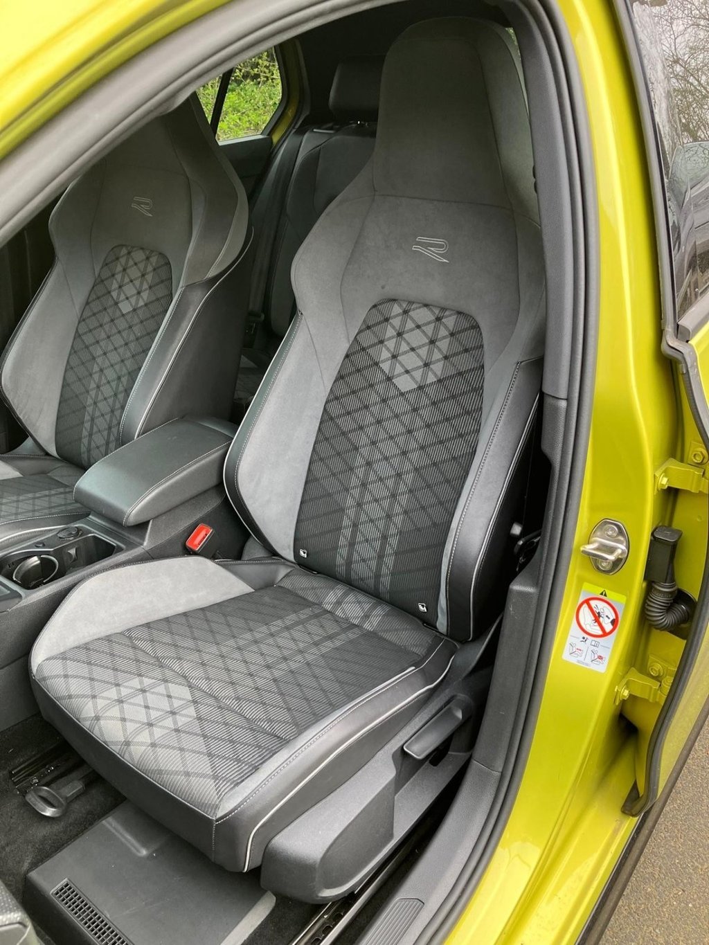 Used Volkswagen Golf 2021 for sale - 77991413: Photo 5