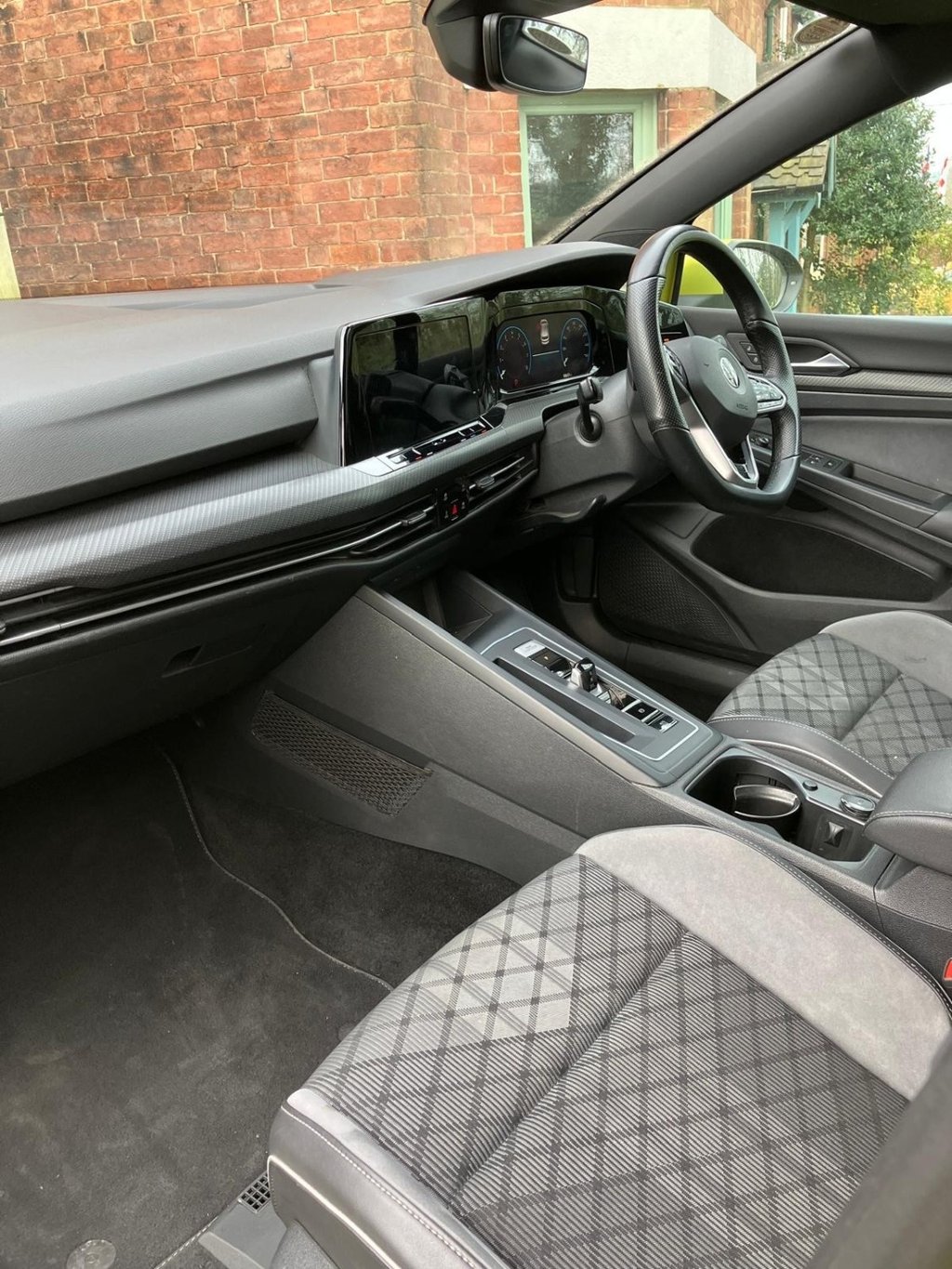 Used Volkswagen Golf 2021 for sale - 77991413: Photo 6