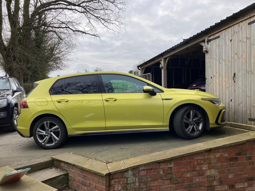 Used Volkswagen Golf 2021 for sale - 77991413: Photo 7