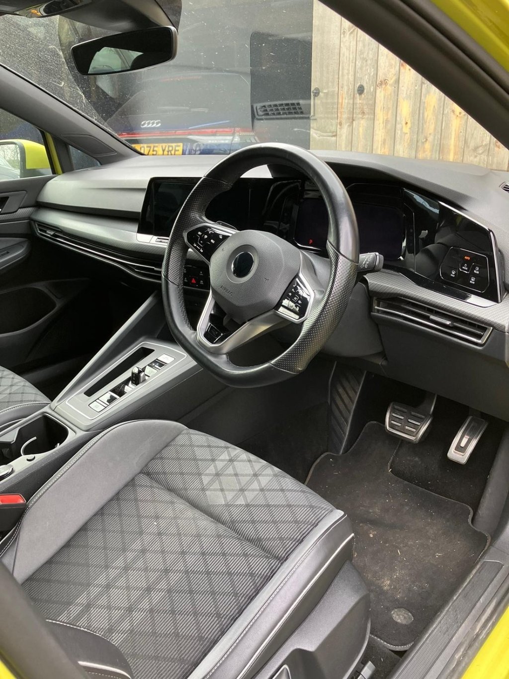 Used Volkswagen Golf 2021 for sale - 77991413: Photo 8