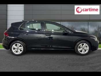 Used Volkswagen Golf 2021 for sale - 74796079: Photo
