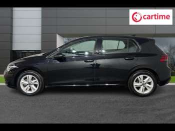 Used Volkswagen Golf 2021 for sale - 74796079: Photo