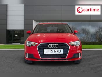 Used Audi A3 2019 for sale - 79722586: Photo