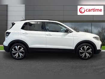 Used Volkswagen T-Cross 2024 for sale - 79197218: Photo