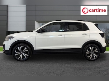 Used Volkswagen T-Cross 2024 for sale - 79197218: Photo
