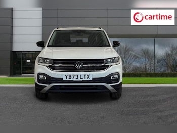 Used Volkswagen T-Cross 2024 for sale - 79197218: Photo