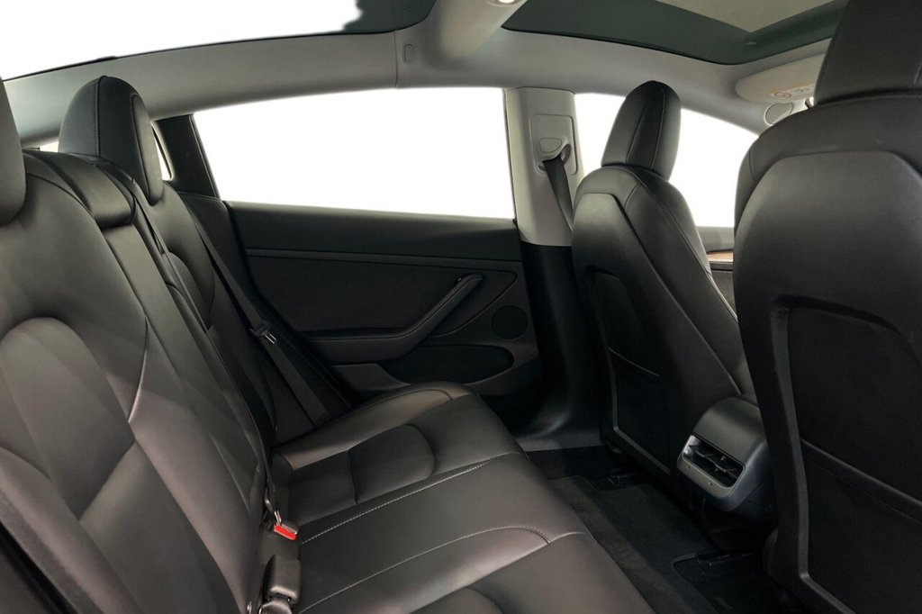 Used Tesla Model 3 2022 for sale - 76279633: Photo 10