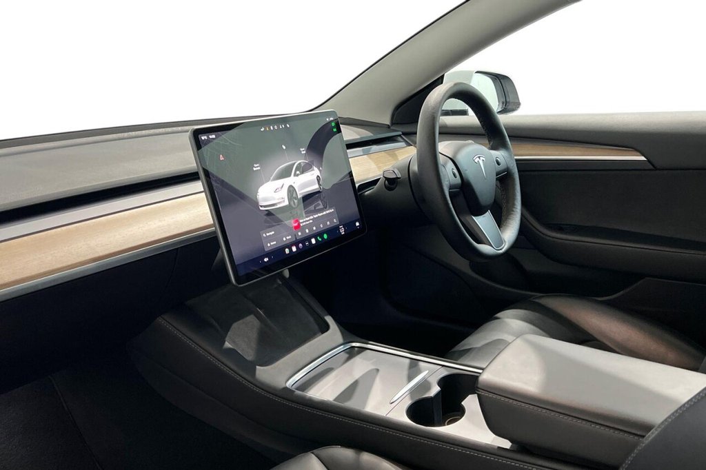 Used Tesla Model 3 2022 for sale - 76279633: Photo 11