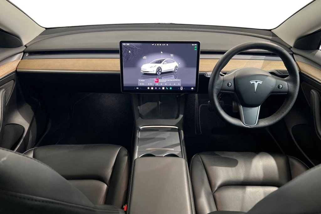 Used Tesla Model 3 2022 for sale - 76279633: Photo 12