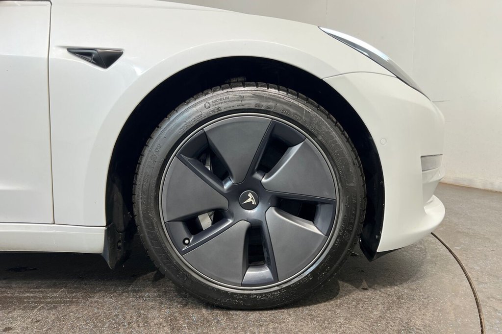 Used Tesla Model 3 2022 for sale - 76279633: Photo 14