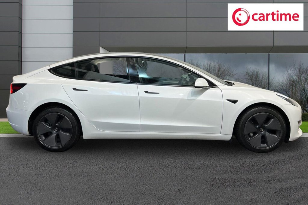 Used Tesla Model 3 2022 for sale - 76279633: Photo 2