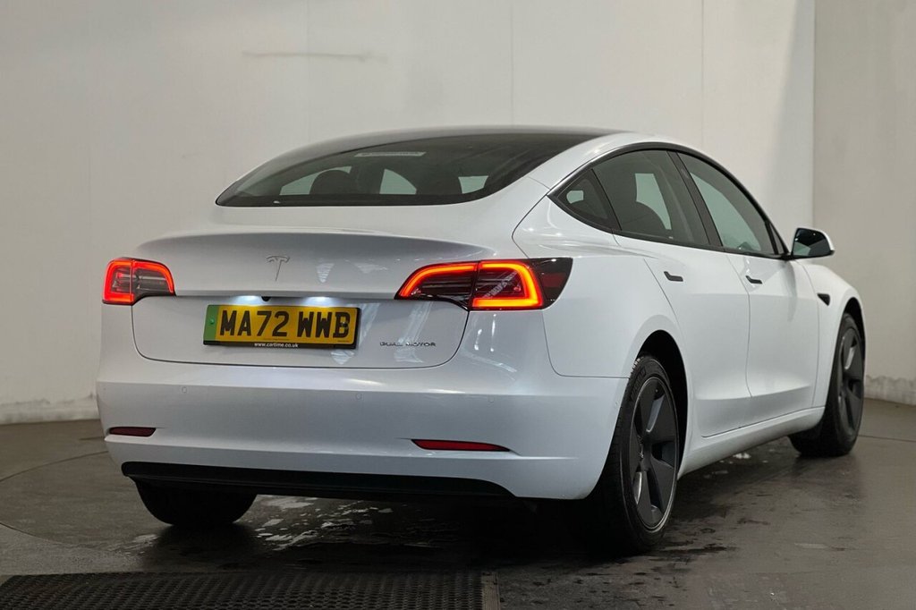 Used Tesla Model 3 2022 for sale - 76279633: Photo 21