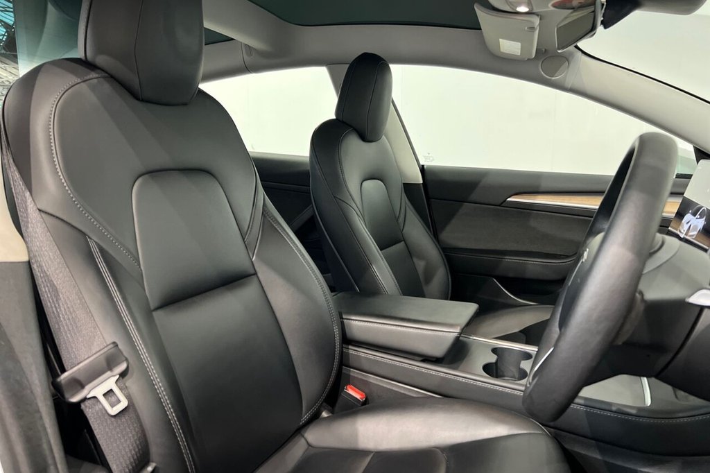 Used Tesla Model 3 2022 for sale - 76279633: Photo 22