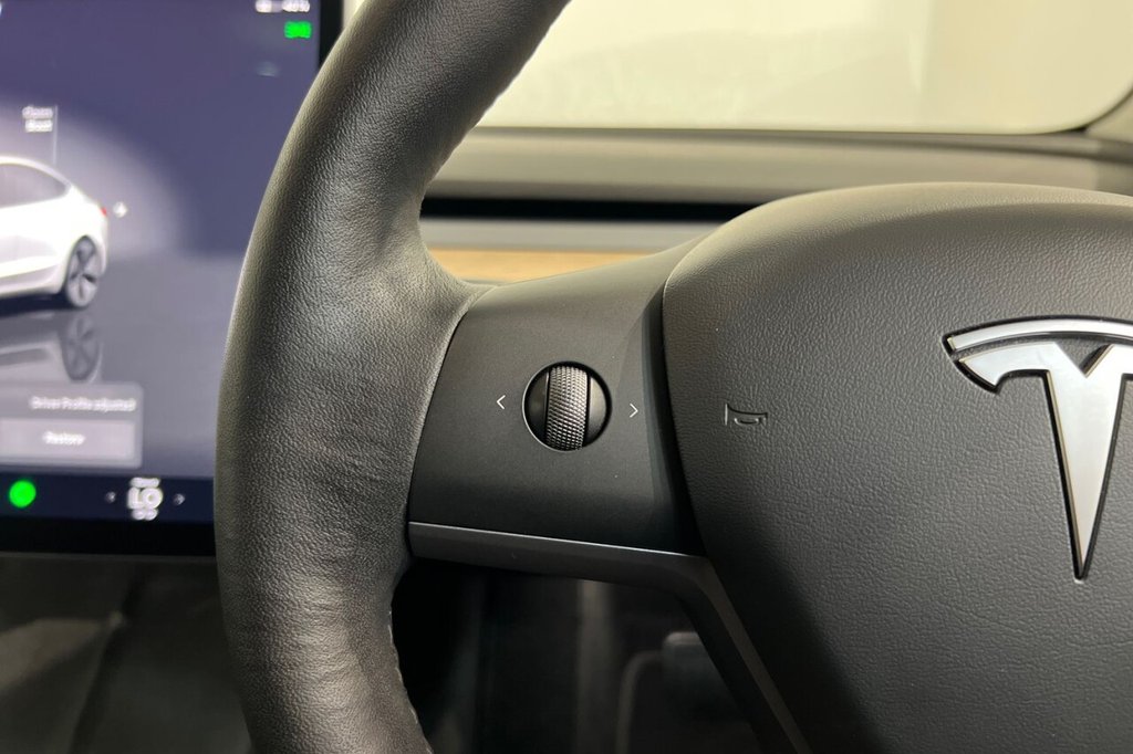 Used Tesla Model 3 2022 for sale - 76279633: Photo 26