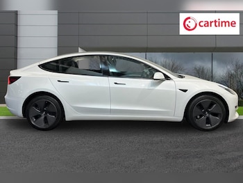 Used Tesla Model 3 2022 for sale - 76279633: Photo