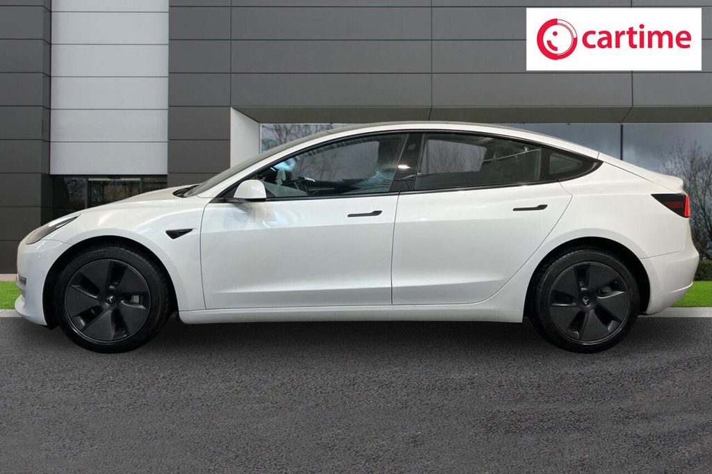 Used Tesla Model 3 2022 for sale - 76279633: Photo 3
