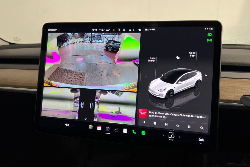 Used Tesla Model 3 2022 for sale - 76279633: Photo 30