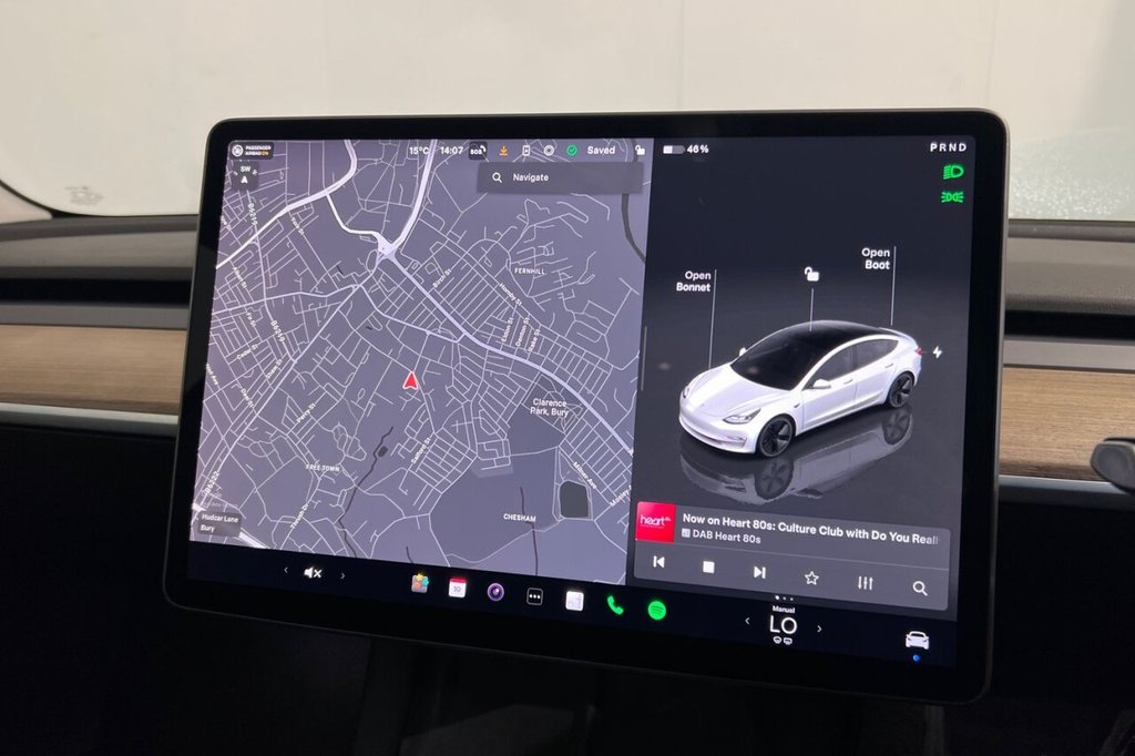 Used Tesla Model 3 2022 for sale - 76279633: Photo 31