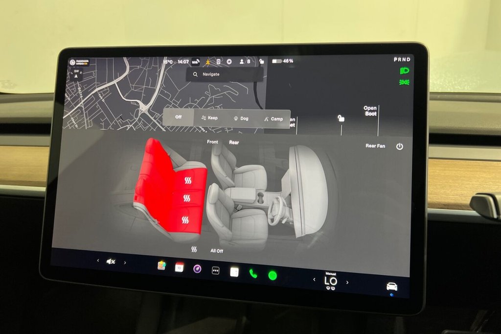 Used Tesla Model 3 2022 for sale - 76279633: Photo 35