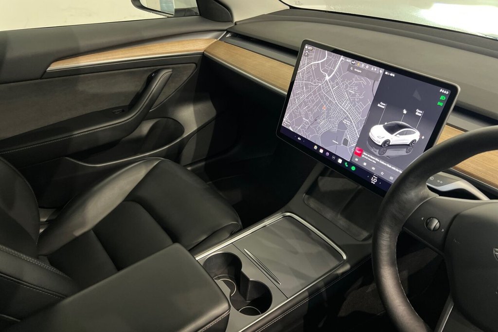 Used Tesla Model 3 2022 for sale - 76279633: Photo 36